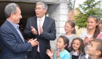 GÖLÇAYıR - Babaoğlu Açıklaması 'Akşehir Nitelikli Üretimin Merkez Olacak”