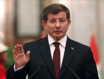 Başbakan Davutoğlu'ndan dövizli askerlik müjdesi