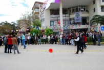 Bursa'da HDP Seçim Bürosu Açılışında Olaylar Çıktı