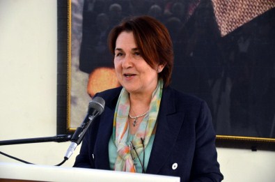 CHP Genel Başkan Yardımcısı Erdoğdu Açıklaması