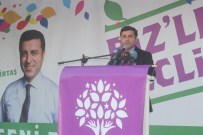 Demirtaş'tan Selahaddin Eyyübi Açıklaması Açıklaması