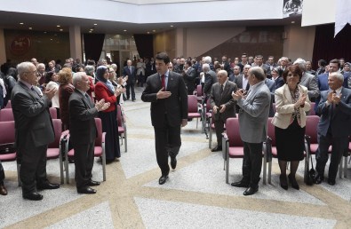 Demokrat Parti Genel Başkanı Uysal Açıklaması