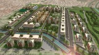 ÖRNEK ŞEHİR - Dev Proje İhaleye Çıkıyor