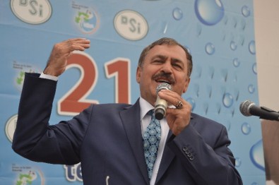 'Devlet Ormancılığına Millet Ormancılığına'