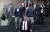 Dinleme Kayıtlarını Silmeyen Polisler Hakim Karşısında
