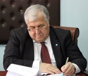 MASUM TÜRKER - DSP Genel Başkanı Masum Türker Açıklaması