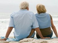 Emeklilerin Yüzde 85'İni Erkekler Oluşturuyor