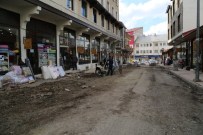 ATATÜRK EVİ - Erzurum'da Değişim Ve Dönüşüm Devam Ediyor