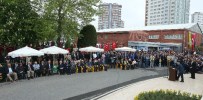 LEFTER KÜÇÜKANDONYADİS - Fenerbahçe 108. Yaşını Kutladı