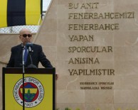 TAHIR PEREK - Fenerbahçe Kulübü 108 Yaşında
