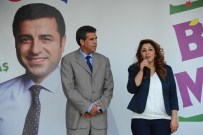 HDP Eş Genel Başkanı Demirtaş Açıklaması