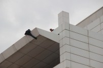 İNTIHAR - 'İntihar Etmezsen Alışverişe Götürürüz'