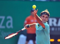 ROGER FEDERER - İstanbul Açık'ta Şampiyon Federer