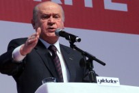 ZAMAN AŞIMI - İşte MHP'nin Seçim Vaatleri
