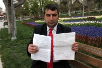 VERGİ BORCU - Kimlik Bilgileri Çalındı, 51 Milyon Vergi Borcu Çıktı