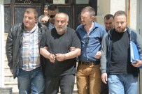 Kırklareli'deki Silahlı Kavga