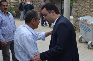 Kur'an Kursu Açılışı Yapıldı