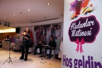 ORYANTAL - Matinede Eğlence Bitmiyor