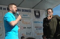 SARı GELIN - Mesut Yar Türkü Söyledi Karadenizliler Coştu
