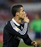 REAL SOCIEDAD - Ronaldo Rekora Doymuyor