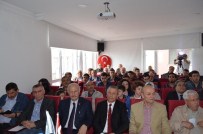 ÜNİTER DEVLET - Türk Ocağı, Türkçülük Gününü Unutmadı