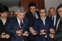 DEMIRCILIK - Türk Ocakları Samsun Şubesi'nin Yeni Binası Açıldı