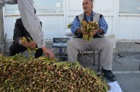 HAZıMSıZLıK - ‘Yayla Muzu'Tezgahlardaki Yerini Aldı