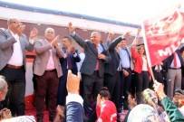 SEYFETTİN YILMAZ - Yılmaz Açıklaması 'Hesap Sormak Boynumuzun Borcu'