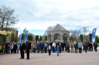 FARUK GÜNAY - Yunus Emre Kültür Ve Sanat Haftası