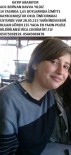 OKUL ÜNİFORMASI - 14 Yaşındaki Berivan 2 Gündüd Kayıp