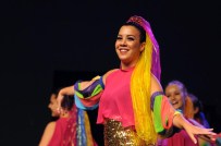 16. Uluslararası Bodrum Dans Festivali