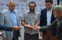 EYÜP EROĞLU - 29 Yıl Sonra Tapularını Aldılar