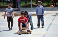 AMIR ÇIÇEK - 5. Otantik Çocuk Oyunları Ve Oyuncakları Şenliği