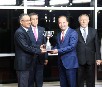 654. Tarihi Kırkpınar Yağlı Güreşleri Koşusu