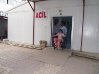 HAYDARLı - Adıyaman'da Trafik Kazası Açıklaması 4 Yaralı