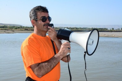 AFAD, Batman'da 3 Dilde Uyarı Anonsu Yaptı