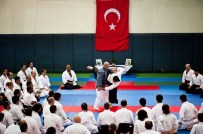 BILKENT ÜNIVERSITESI - Aikido Festivali Başkentte Başlıyor