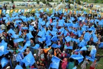 OSMAN KAHVECI - AK Mitingler Devam Ediyor