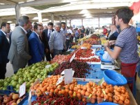 AK Parti'li Turhan Açıklaması 'Ülkede Kaos Ortamı Yaratılmaya Çalışıldı'