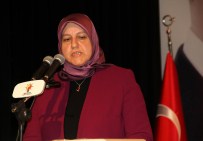 SEÇME VE SEÇİLME HAKKI - 'AK Parti'nin Başarısının Sırrı, Adanmış Kadın Kolları'