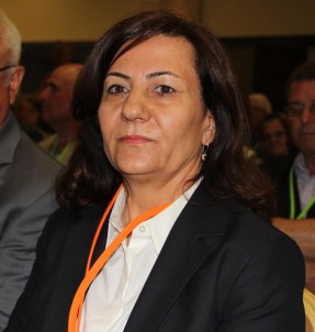 Alevilik-Bektaşilik Sempozyumu