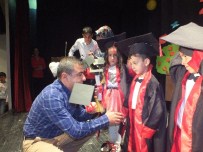 ABDULLAH ATAKAN ATASOY - Ana Okulundan Yıl Sonu Gösterisi