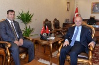 NEVİN YANIT - Atletizm'de Avrupa'nın En Büyüğü Mersin'de Belirlenecek