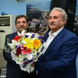 İDRİS GÜLLÜCE - Bakan Güllüce Açıklaması '28 Şubat Bin Yıl Sürmeli Ki Başka Zalimler Gelip Zulmedemesin'