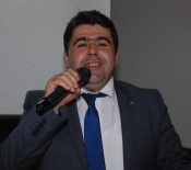 Bakan Veysel Eroğlu'ndan Uşak'a Büyük Jest