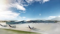 ANTALYA HAVALİMANI - 'Batı Havalimanı Antalya'ya yılda 2 milyar lira katkı sağlayacak'