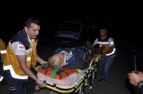 Bursa'da Trafik Kazası Açıklaması 1 Ölü, 3 Yaralı
