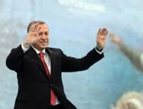 FETİH ŞÖLENİ - Cumhurbaşkanı Erdoğan Büyük Fetih Şöleni'nde konuştu.