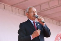 TÜRKİYE TAŞKÖMÜRÜ KURUMU - CHP Genel Başkanı Kılıçdaroğlu'dan Zonguldaklılara Müjde