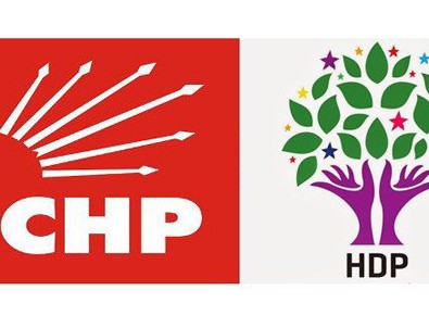 CHP, HDP'ye ödünç oy veriyor